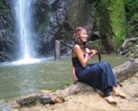 Imagen Cascada las Lianas
